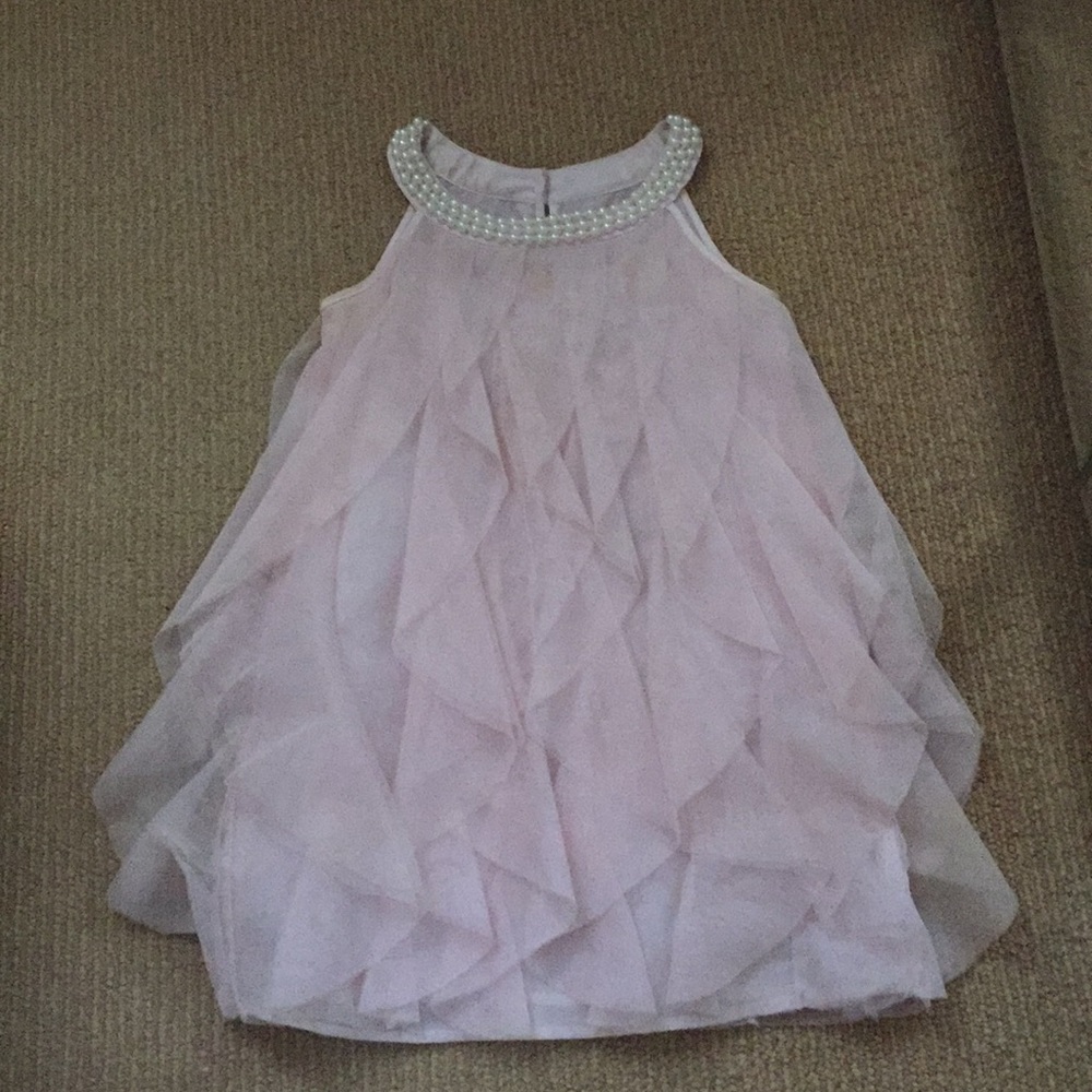 Biscotti children’s dress